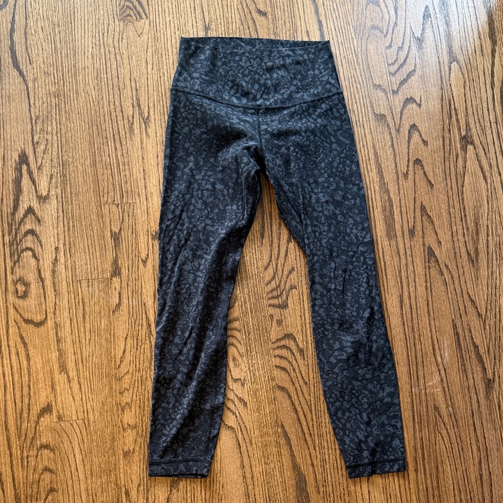 lululemon athletica Align™ High-Rise Pant 24"